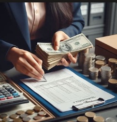 Кредити готівкою у банках Нетішина